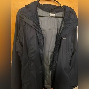 Windbreaker Jacket